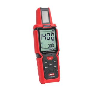 เครื่องวัดรังสีแสงอาทิตย์ UNI-T UT381PV 1400W M2  เครื่องวัดพลังงานแบบ APP สำหรับการติดตั้งระบบ PV เพื่อวัดประสิทธิภาพ - Product Image 3