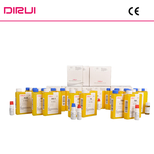 DIRUI Confiável Qualidade Química Reagente para Laboratório Médico e Testes Clínicos Uso - Product Image 1