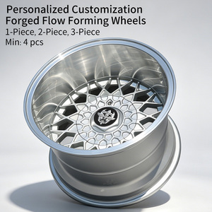 Jantes Flowtone <span class=keywords><strong>4x4</strong></span> tout-terrain 6x139.7 pour Ram 1500, jantes 5x139.7 15 pouces à design mesh profond, jantes en alliage tout-terrain pour F150 1995 - Product Image 2