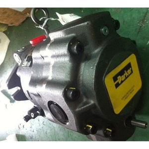 Pompe à piston hydraulique Parker Denison PAVC100R4222 100 CC Rev 3000 PSI Max en fonte Fabriquée aux États-Unis - Product Image 5
