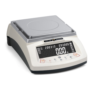 เครื่องชั่งโลหะ Veidt รุ่น NBY-A320 ความแม่นยำสูง 0.01 กรัม หน้าจอ LCD แสดงผล รองรับน้ำหนักได้ 220 กรัม วัดค่าได้อย่างแม่นยำด้วย P - Product Image 2