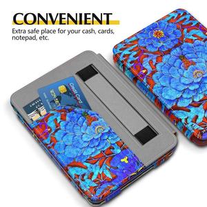 MoKo étui magnétique intelligent réveil sommeil couverture dragonne étui en cuir PU pour <span class=keywords><strong>Amazon</strong></span> <span class=keywords><strong>Kindle</strong></span> 10e 2019 - Product Image 3