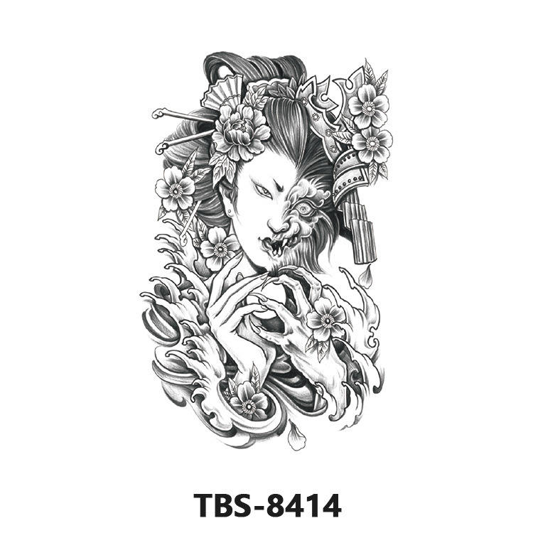 Tbs-8414 - 120*190mm