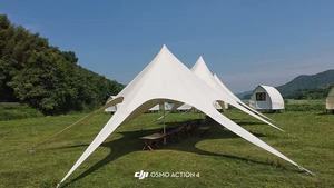 Cámara de Acción en Oferta con Sensor de Video de 1/1.3 Pulgadas, Resistente al Agua y a Bajas Temperaturas - Product Image 6