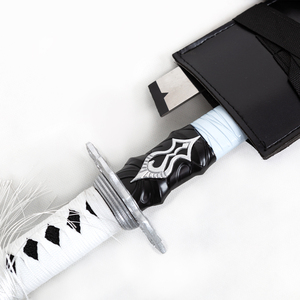 Réplica de Katana Blanca de NieR Automata, Espada de Colección 2B, Venta al Por Mayor - Product Image 5