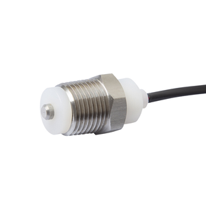 High-<strong>Temperature</strong> Resistant Capacitive Liquid Level <strong>Sensor</strong> Probe 1C Accuracy 125 Operating <strong>Temperature</strong> for <strong>Accurate</strong> Liquid - Product Image 5