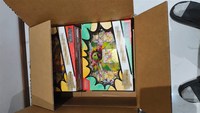 Lot de cartes à collectionner Pokémon TCG Mega Evolution - Ascended Heroes en gros - Coffret cadeau de cartes à échanger en papier