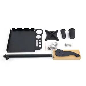 High Quality Removable Salon <b>Trolley</b> Hair Extension Tool <b>Trolley</b> for Wigs - Product Image 6