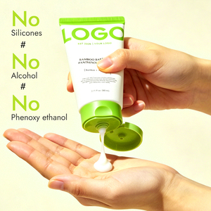 ครีมโออีเอ็ม แพนทีนอล 10% สำหรับหลังการเกิดสิว |   มอยเจอร์ไรเซอร์สำหรับซ่อมแซมรอยตำหนิ |   ปราศจากซิลิโคน วีแกน และไม่ทดลองกับสัตว์ |   ผลิตภัณฑ์ดูแลผิวแบบเกาหลี - Product Image 3