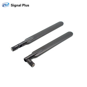 ZXSignal Plus Dual Band 433Mhz 868Mhz GSM Wifi Antena Omnidireccional Goma Antena de línea fija móvil 5G Antena de pato - Product Image 5