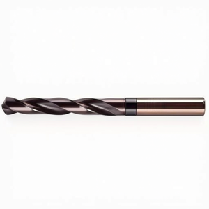Foret universel en carbure 5xD avec revêtement Nano TiAlN pour machines-outils - Product Image 2