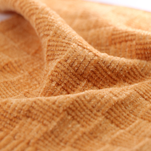 Tốt chi nhánh số mỏng Chenille cho sofa phát hành và rèm vải 10/15/18/30nm tại chỗ có thể được tùy chỉnh với màu Pantone - Product Image 5