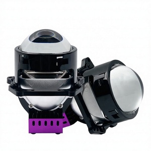 <span class=keywords><strong>Precio</strong></span> de fábrica Proyector Faros Auto Led Proyector Lente Oem Proyector Faros para Verna Fluidic 2017 Ram 1500 <span class=keywords><strong>Eagle</strong></span> Eye - Product Image 1