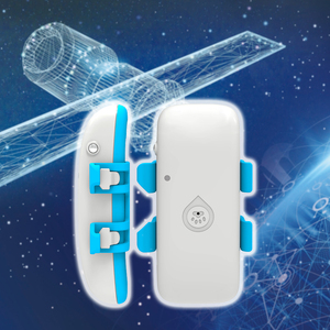 Mini <span class=keywords><strong>traceur</strong></span> <span class=keywords><strong>GPS</strong></span> étanche 2G Pet Smart avec fonction antivol pour chien et chat - Product Image 1