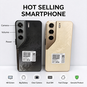 2026HOT Camon40Pro Global Version Android15 <b>Unlocked</b> Dual SIM Card CDMA LTE AMOLED 144Hz Deca Core Spanish Smartphone - Product Image 6