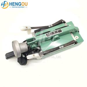 150x100mm Flat Belt for Heidelbe Offset <b>Printing</b> <b>Machine</b> Replacement Spare Part - Product Image 3