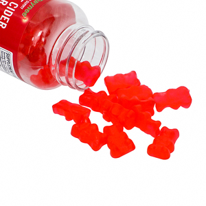 <span class=keywords><strong>Prix</strong></span> d'usine OEM/ODM OEM Gommes au vinaigre de <span class=keywords><strong>cidre</strong></span> de pomme Gommes <span class=keywords><strong>bio</strong></span> pour la perte de poids Booster de désintoxication du foie Gummy - Product Image 3