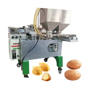 Machine à gâteau Delimanjoo d'approvisionnement direct d'usine/gaufrier en forme de poisson Taiyaki/Machine électrique Taiyaki - Product Image 2