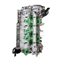 Nouveau bloc moteur Diesel 2.3L M9t M9R pour moteur Nissan Renault haute efficacité M9t M9R