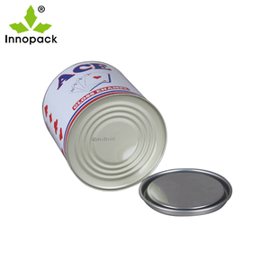 กระป๋องโลหะขนาด 0.5 ลิตร 1 ลิตร สำหรับบรรจุสี  ภาชนะเหล็กสำหรับเคลือบผิว - Product Image 5