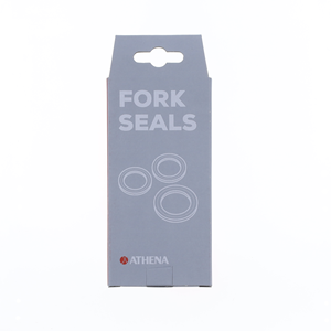 ชุดซีลน้ำมันโช้ค ATHENA รุ่น P40FORK455049 ขนาด 40x52x8/10.5 มม. - Product Image 2