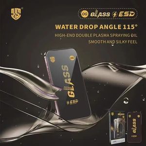 Protector de pantalla de vidrio templado <span class=keywords><strong>ESD</strong></span> de arco grande para xiaomi 15 13T PRO 14T PRO POCO C61 C65 C71 C75 5G C85 F6 PRO - Product Image 5