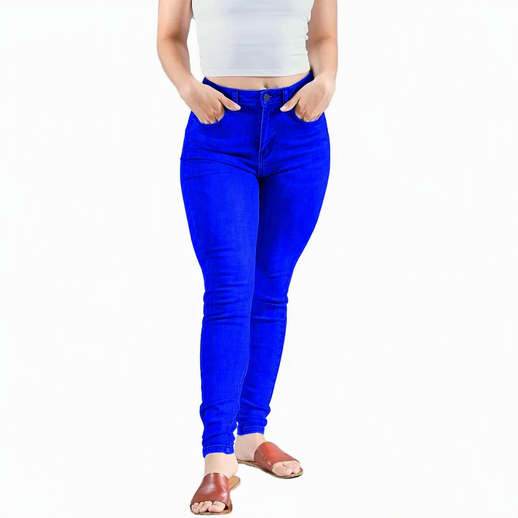 Bleu