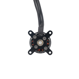 AM2820 1050KV Motor sin escobillas Outrunner de alto par para vehículos de control remoto de servicio pesado Drones y robótica para accesorios de Drones - Product Image 4