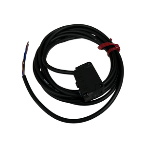 Sensor Fotoeléctrico de Reflexión Difusa KEYENCE PZ-G42N Nuevo, Tipo Cuadrado con Cable Reflectante, NPN 10-30V DC 10-15 - Product Image 3