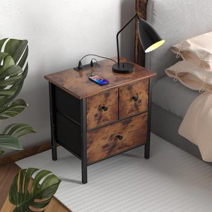 2025 Prix de gros bon marché du fabricant en gros en bois brillant 6 prix de la <span class=keywords><strong>commode</strong></span> pour le salon - Product Image 6