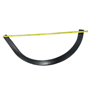 Piezas Agrícolas Universales <span class=keywords><strong>de</strong></span> Acero Fundido <span class=keywords><strong>de</strong></span> Alta Resistencia para <span class=keywords><strong>Arado</strong></span> <span class=keywords><strong>de</strong></span> Surcos - Product Image 2