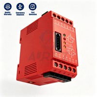 Módulo de Expansión de Retardo de Tiempo 440R-W23226 con Servicio de Conversión de Protocolo CM/CP Personalizado