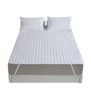 Protector de Colchón Seguro y Natural - <span class=keywords><strong>Barrera</strong></span> 100% Impermeable, Pedido al por Mayor con Servicio OEM Personalizado - Product Image 6