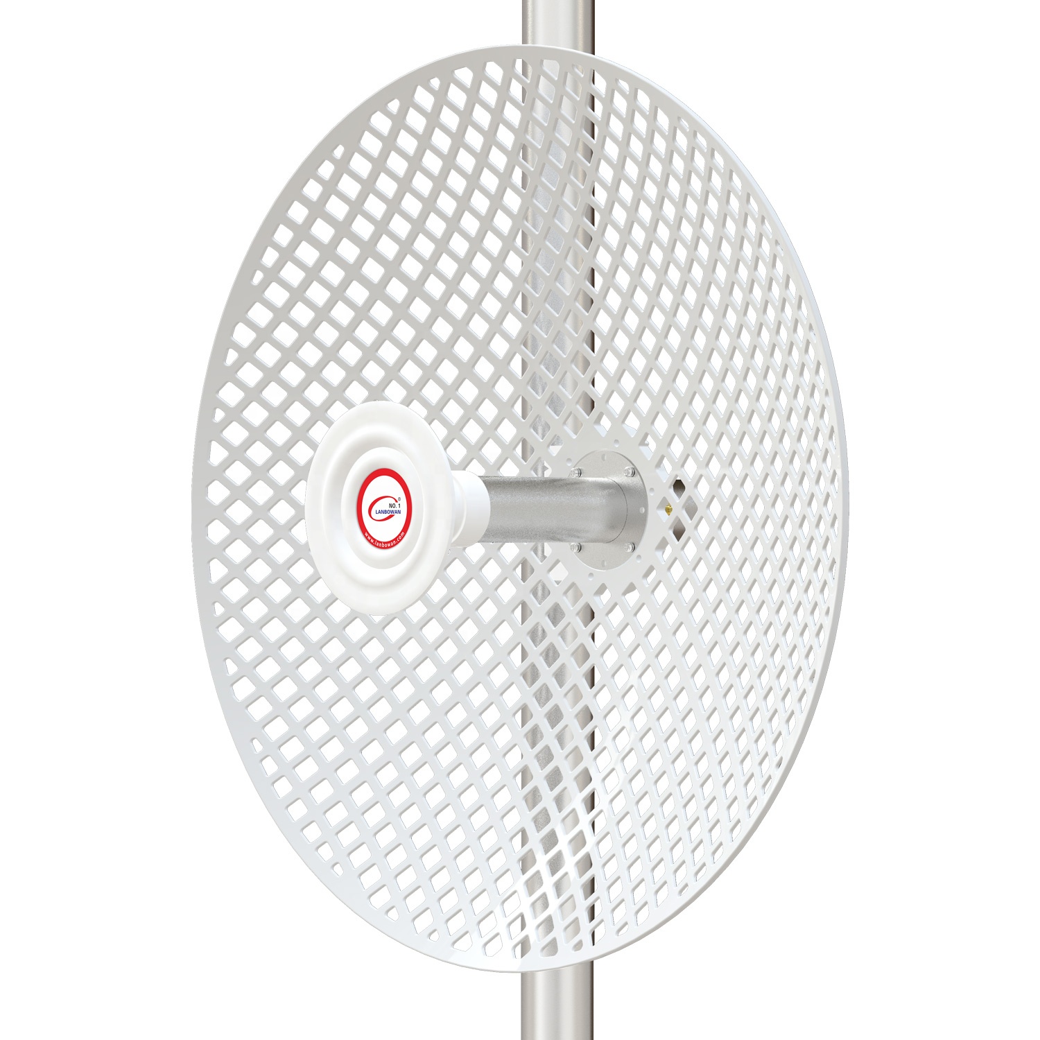 4,9-6,5 GHz 0,6 m 30dBi wifi 6e mimo сетчатая антенна для mimisa A5c radio mimosa cambium,ubiquiti