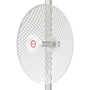 Antena de rejilla MIMO WiFi 6E de 4.9-6.5GHz, 0.6m, 30dBi para radio Mimosa A5c, Mimosa, Cambium, Ubiquiti - Product Image 1