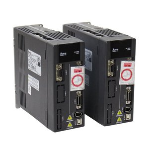 Variador de Frecuencia ASDA-A3 Original ASD-A3-0721-L 750W 0.75kW 220V Tipo Analógico de Pulso de Alto Rendimiento en Stock Nuevo - Product Image 6