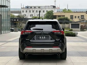 <span class=keywords><strong>Toyota</strong></span> <span class=keywords><strong>RAV4</strong></span> 2022 Usada a Bajo Precio, 2.0L CVT 4WD Edición Fashion Plus, SUV Color Negro, Bajo Kilometraje, en Buenas Condiciones - Product Image 5