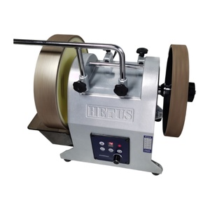 Amoladora Angular Industrial 60-240V 1800W con Motor sin Escobillas y Velocidad Variable para Pulido en Húmedo - Product Image 2