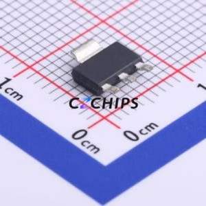 ทรานซิสเตอร์ภาคสนามทรานซิสเตอร์ SOT-223 FDT439N-VB ใหม่ล่าสุด (MOSFET) - Product Image 2