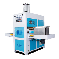 HR-12KWT Inverter Lasmachine Hf Power Hoge Frequentie Zwemvest Lasmachine