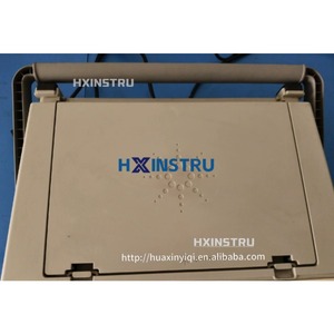 Agilent Keysight MSO6104A มือสอง สภาพ 80% ใหม่ 4 ช่องสัญญาณ 1GHz 4GSa/s MSO / ออสซิลโลสโคป H - Product Image 3