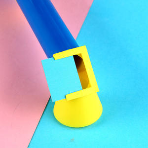 Vente en gros d'ensembles d'outils d'apprentissage scientifique <span class=keywords><strong>pour</strong></span> le bricolage de la maternelle <span class=keywords><strong>Kit</strong></span> de fabrication de périscope simple <span class=keywords><strong>pour</strong></span> la technologie artisanale <span class=keywords><strong>pour</strong></span> enfants - Product Image 2