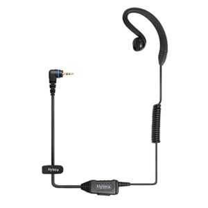 Ehs16 <b>Headphone</b> Headset for Hytera Pd350 Pd350 Pd360 Pd370 Td350 Td360 Td370 Pnc370 Bd300 Walkie Talkie - Product Image 4