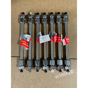 Phenomenex HPLC Rezex RHM-Monosaccharide H+, 7 Μm, 7.8 X 150 มม., 00F-0132-K0 มือสอง - Product Image 2