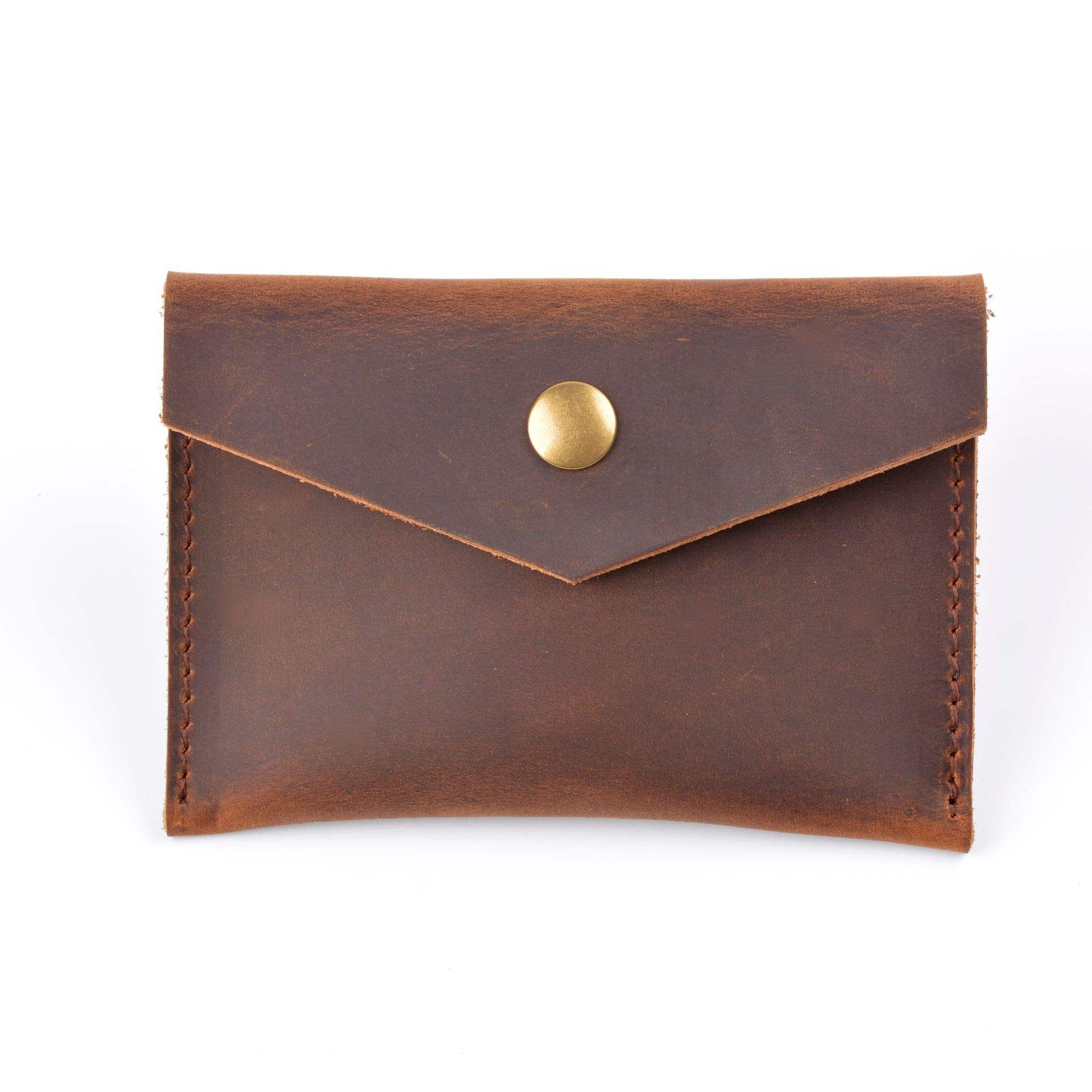 สีน้ำตาล