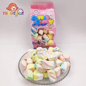 MINICRUSH - Paletas <span class=keywords><strong>de</strong></span> Malvavisco, Algodón <span class=keywords><strong>de</strong></span> Azúcar, Malvavisco <span class=keywords><strong>Mini</strong></span> Triturado Asado, Confitería - Product Image 4