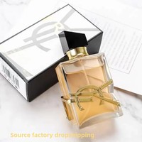 Parfum Unisexe Boutique Charme Naturel Liquide Longue Durée - Édition Limitée Célébrités en Ligne Explosion d'Éclat Sans Eau Exilée