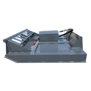 Motore Idraulico a Trasmissione Diretta per <span class=keywords><strong>Decespugliatore</strong></span> Pesante - Product Image 2