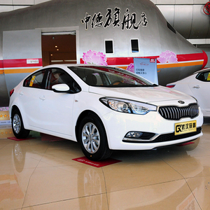 2025 Coche Usado de Gasolina K3 de China, Elegante y Económico, Eficiente en Combustible, Sin Accidentes, <span class=keywords><strong>Coches</strong></span> Usados para Entrega Mundial - Product Image 3