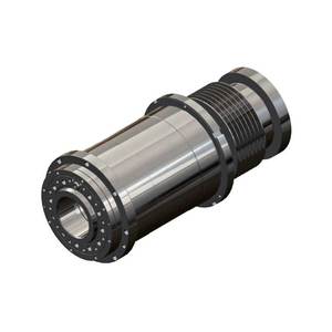 Husillos de Torno Horizontal de Alta Velocidad y Husillos de Centro de Torneado Vertical en Stock - Product Image 5
